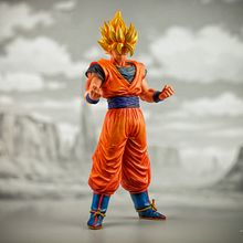 Dragon Ball Z | Goku. Photograph project by David Brat - 03.05.2018