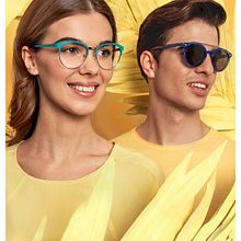 Optica Universitaria Spring '18 Catalogue Shooting. Photograph project by selim soysal - 03.06.2018
