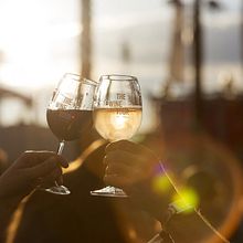 The Wine Tour: Bodegas Torres x Mad Cool 2017. Photograph, and Photo Retouching project by David Campillo Ribas - 03.06.2018
