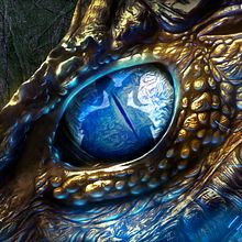 Impyrium: La hora de la parca. Editorial Design, and Photo Retouching project by Carles Marsal - 03.06.2018