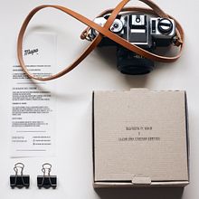 Identidad visual handmade de Mapa Co. . Br, ing, Identit, Art Direction, Graphic Design, and Photograph project by Eugenie Laughery - 03.06.2018