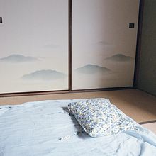 Diary 2015 (Tokyo). Photograph project by Lucia GR - 03.06.2018