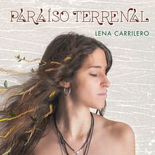 Lena Carrilero_ Paraíso Terrenal. Graphic Design, and Traditional illustration project by Belén Gorjón - 03.06.2018