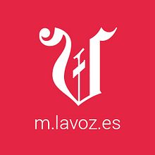 Versión móvil La Voz. Un proyecto de Diseño Web de Víctor Couce Veiga - 07.03.2015