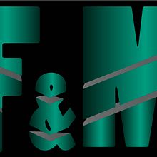 F&M. Un proyecto de Diseño de Maricielo Pimentel Zúñiga - 06.03.2018