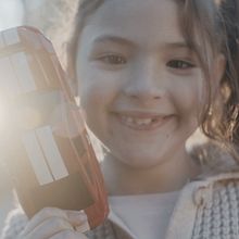 FORD > Merry Little Cars. Un proyecto de Producción audiovisual					 de New Folder - 07.03.2018