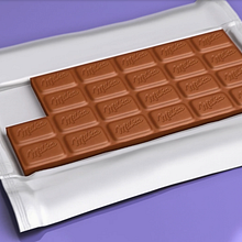 MILKA > La Última Onza. Un progetto di 3D, Postproduzione fotografica, Produzione audiovisiva e Pubblicità di New Folder - 07.03.2018
