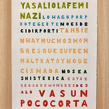 Future is female Ein Projekt aus dem Bereich Malerei von Marina Benito - 07.03.2018