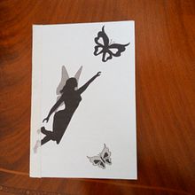 Libreta. Graphic Design project by Ani González Moreno - 03.07.2018