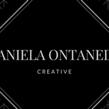 Tarjeta de visita. Un proyecto de Diseño, Marketing y Publicidad de Daniela Ontaneda Maldonado - 07.03.2018
