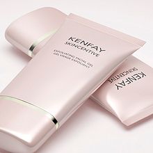 CGI / 3D Kenfay Skincentive . Projekt z dziedziny 3D,  Reklama i Retuszowanie fotografii użytkownika Bao - 08.03.2018