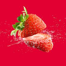 CGI / 3D Sunny Delight. Projekt z dziedziny 3D, Fotografia i Retuszowanie fotografii użytkownika Bao - 08.03.2018