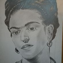 Retratos. Un proyecto de Bellas Artes de islomar - 08.03.2018