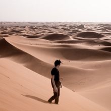 SAHARA | LOST IN MOROCCO | adrilik. Cinema, Fotografia, e Vídeo projeto de Adrián Montero Espluga - 17.01.2018