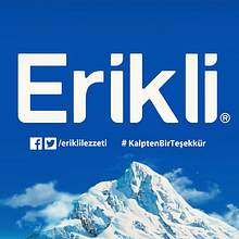 ERİKLİ "SINCERE THANKS" TVC / 2015. Un progetto di Pubblicità, Animazione, Cinema, video e TV, Musica e Produzione audiovisiva di H. Oben özyakalı - 09.03.2018