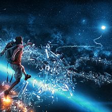 Pholaris - Guiding your visual journey  Ein Projekt aus dem Bereich Fotografie, Traditionelle Illustration, Bildbearbeitung, Fotoretuschierung und VFX von Mario Olvera - 09.03.2018