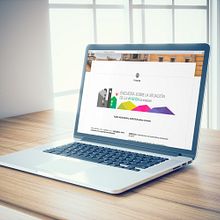 Encuesta Vivienda Ein Projekt aus dem Bereich Design, Grafikdesign und Webdesign von Antonio Trujillo Díaz - 09.03.2018