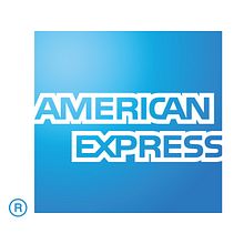 American Express. Graphic Design project by Arantxa Garcia Hoyo - 11.16.2017