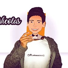 Libretas personales. Un projet de Illustration traditionnelle de Nicolas Huamani Lopez - 09.03.2018