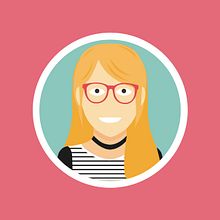 Reel 2017. Un proyecto de Animación, Ilustración vectorial y Motion Graphics de Florencia Reyes Gallardo - 01.03.2018