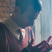 EL SEÑOR D ELAS MOSCAS. Projekt z dziedziny Kino, film i telewizja użytkownika Juanma Carrillo - 10.03.2015