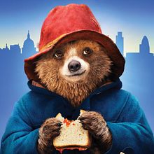 Paddington. Un proyecto de 3D de Jose Antonio Martin Martin - 23.11.2014