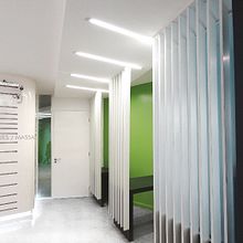 MENDOZA 343 TUCUMAN. Interior Architecture project by Arquitecto Roberto Paz - 12.01.2017