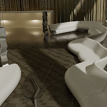 CUIABA MT BRAZIL MAISON NOUVEAU. Architecture project by Arquitecto Roberto Paz - 03.10.2014