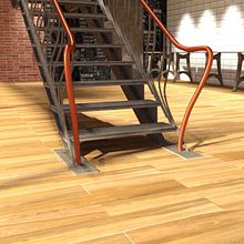 CASA ESTILO INDUSTRIAL YERBA BUENA TUC. Interior Architecture project by Arquitecto Roberto Paz - 11.12.2016