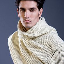 Men fashion mix. Un progetto di  di Sara Beltran - 29.09.2015