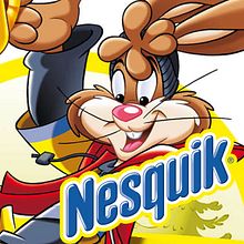 NESQUIK 2008. Un proyecto de Diseño gráfico de comics26 - 12.03.2018