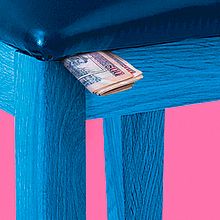 Elements. Un progetto di Cop, writing e Direzione artistica di Germán Riu - 12.09.2014