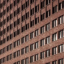 THE CITY: Berlin. Un progetto di Fotografia di David Guillén Domínguez - 12.03.2018