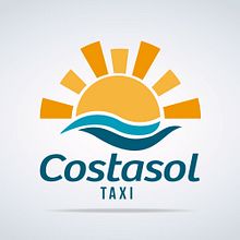 COSTASOL. Un projet de Br et ing et identité de Anita Otárola Poirier - 12.08.2017