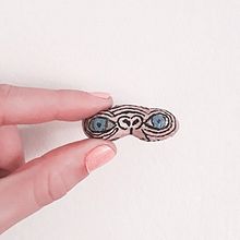 CacahuE.T. el Extraterrestre. Fotografia projeto de Srta. L. Figueredo - 12.03.2018