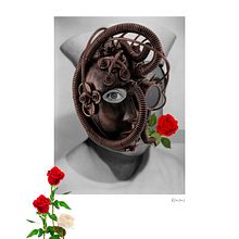 Él+3+1. Design projeto de Srta. L. Figueredo - 12.03.2018