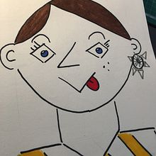 Mi Proyecto del curso: Dibujo para principiantes nivel -1. Un progetto di Design di Leonardo Rodríguez Brito - 17.03.2018