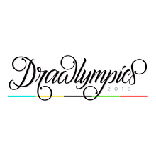 Drawlympics. 3D, Animation, Art Direction, and Motion Graphics project by Christian Amador - 08.04.2016
