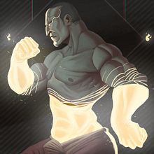 - M O N K -. Un proyecto de Cómic, Diseño de personajes, Ilustración tradicional y Pintura de Juan David Muñoz Rico - 13.03.2018