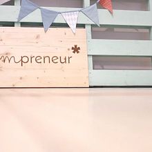 Mompreneurs. Events, Photograph, Music, and Video project by Cristina Martín - 03.13.2018