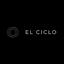 Logo - El Ciclo. Br, ing, Identit, and Graphic Design project by Guillermo Centurión - 02.09.2018
