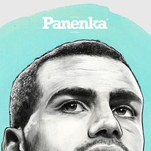 Panenka 2017-2018. Un progetto di Belle arti, Design, Character design, Design editoriale, Graphic design e Illustrazione tradizionale di Guillem Bosch - 13.03.2018