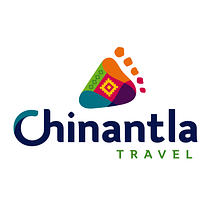 Chinantla Travel. Graphic Design project by Isidro Sánchez Alonso - 03.14.2018
