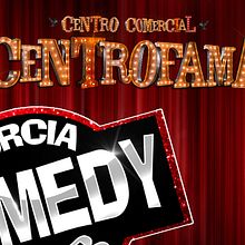 Murcia Comedy Club. Design, Photograph, Vector Illustration, Advertising, and Photo Retouching project by Víctor Vidal - 03.14.2018