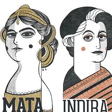 Wonder Women. Traditional illustration, Advertising, and Portrait Drawing project by Olalla Ruiz - 03.14.2018