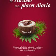 Cartel Publicitario. Cop, writing, Design, Graphic Design, Photograph, Advertising, and Photo Retouching project by Helena Frías Peña - 09.20.2017