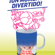 Campaña Festiva. Un progetto di Pubblicità di Ricardo Rodríguez - 20.03.2018