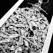 The Ritual. Un projet de Illustration traditionnelle de Jonatan Gonzalez Cuesta - 14.03.2018