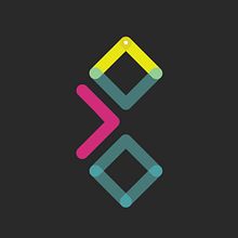 [ BRANDING ] Imagen gráfica para El Nodo Estación Creativa. Un proyecto de Br e ing e Identidad de Demian Abrayas - 17.01.2018