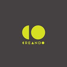 [ BRANDING ] Imagen coorporativa para el proyecto Co Creando . Un proyecto de Br e ing e Identidad de Demian Abrayas - 15.03.2018